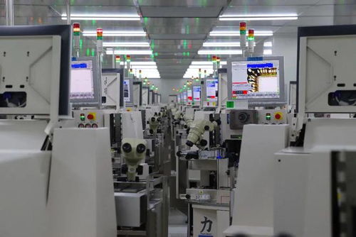 當(dāng)《流浪地球》照進(jìn)現(xiàn)實(shí) 看經(jīng)開區(qū)如何以軟件開發(fā)筑夢(mèng)科技未來